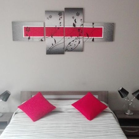 Luxury Room In The South Malta Zurrieq Bagian luar foto
