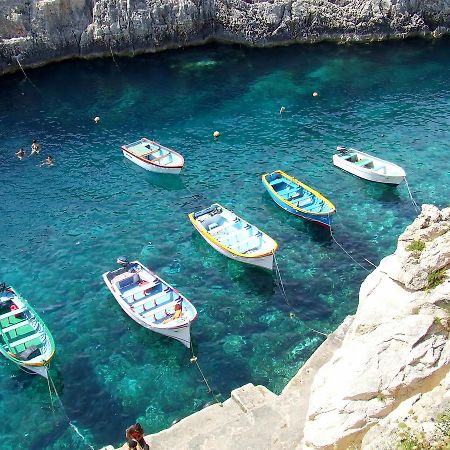 Luxury Room In The South Malta Zurrieq Bagian luar foto