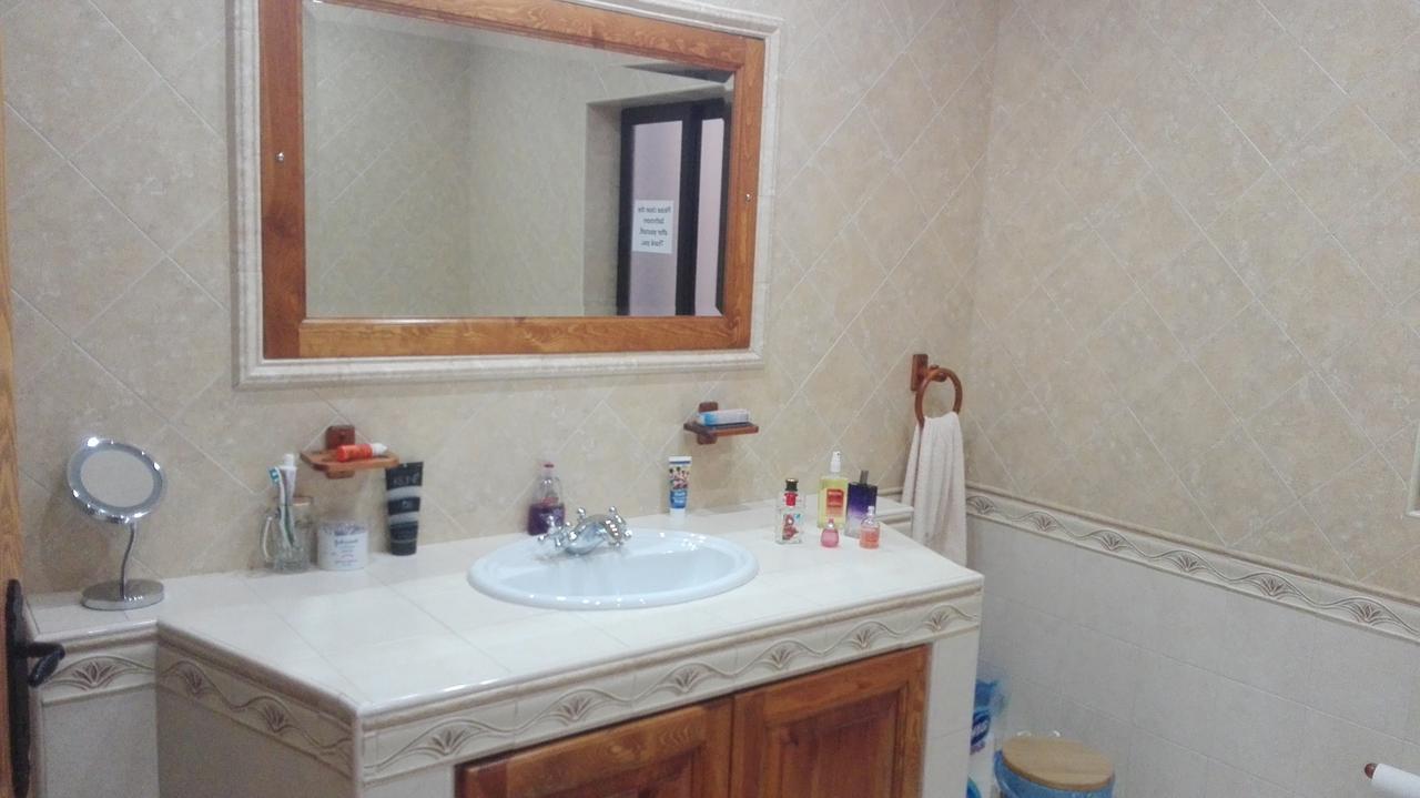 Luxury Room In The South Malta Zurrieq Bagian luar foto