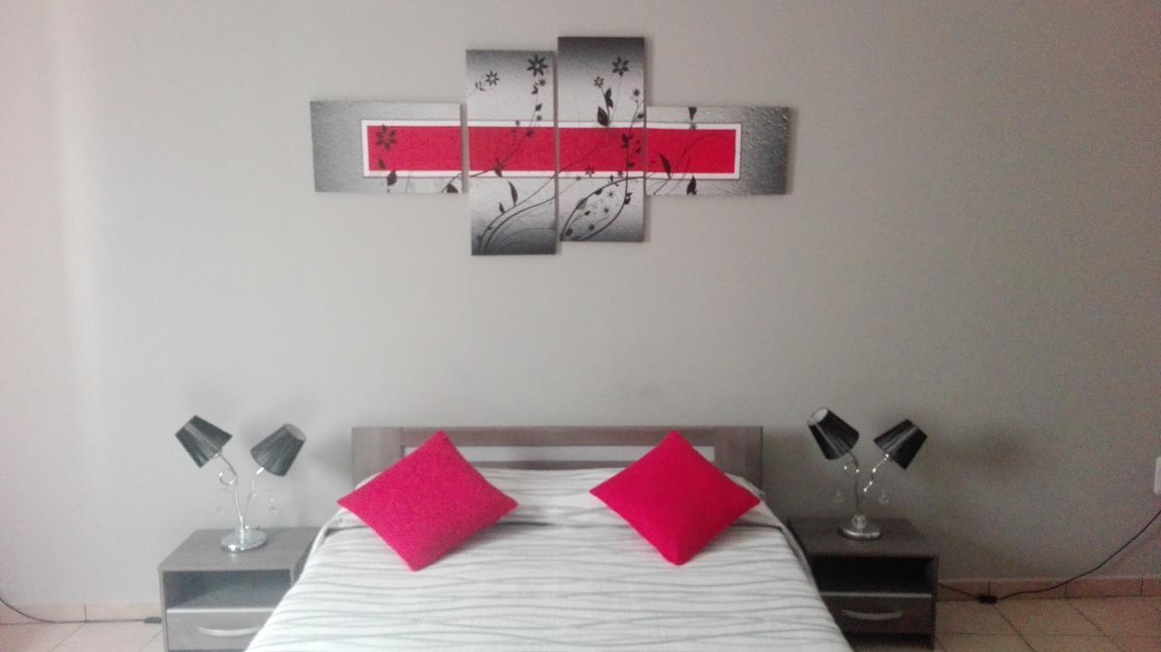 Luxury Room In The South Malta Zurrieq Bagian luar foto