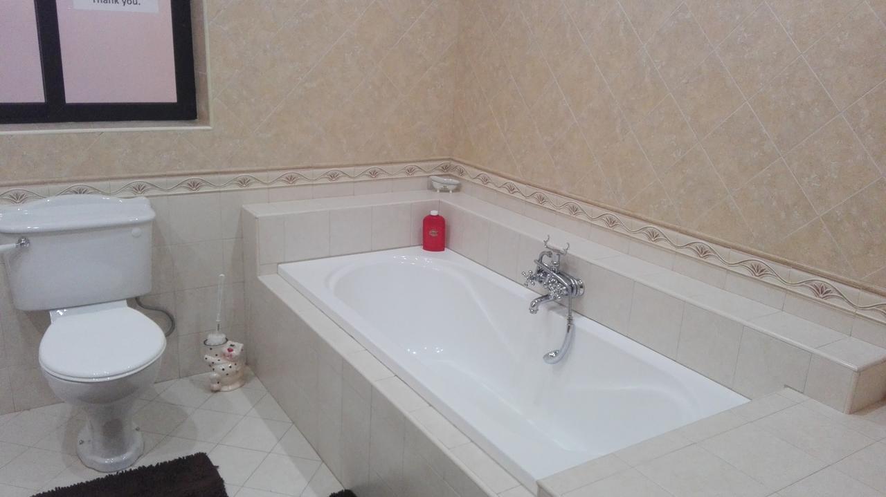 Luxury Room In The South Malta Zurrieq Bagian luar foto