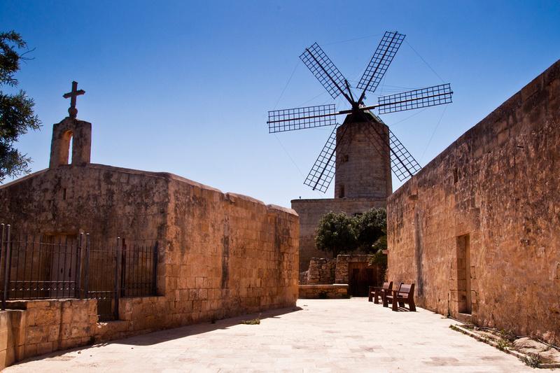 Luxury Room In The South Malta Zurrieq Bagian luar foto
