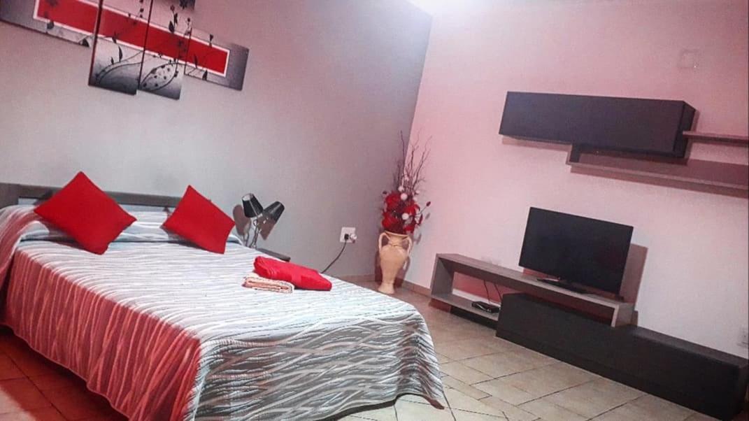 Luxury Room In The South Malta Zurrieq Bagian luar foto