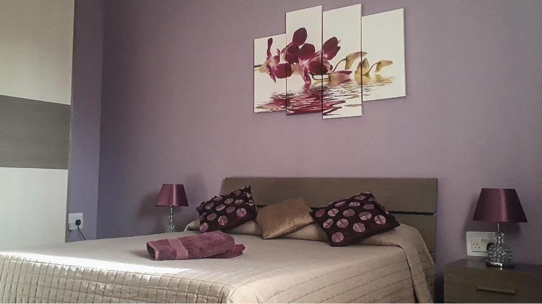 Luxury Room In The South Malta Zurrieq Bagian luar foto