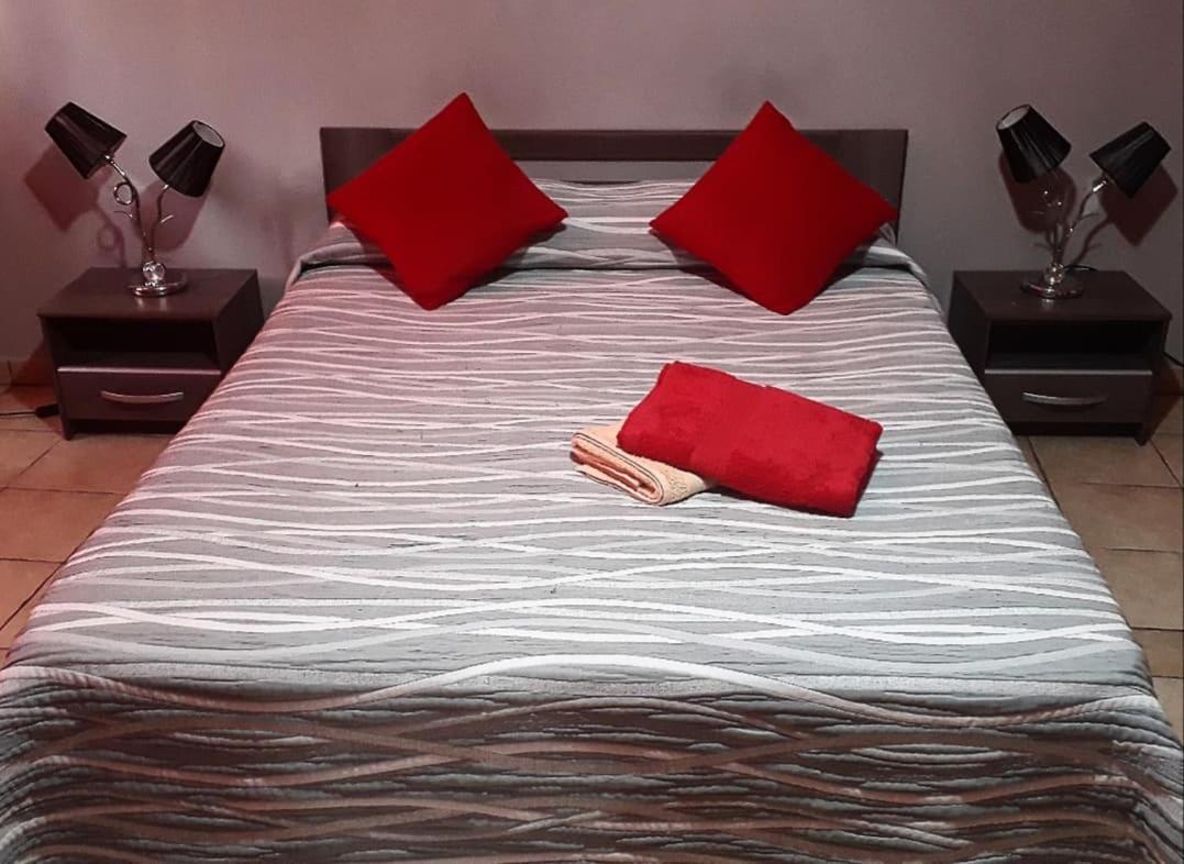 Luxury Room In The South Malta Zurrieq Bagian luar foto