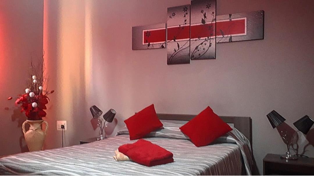 Luxury Room In The South Malta Zurrieq Bagian luar foto