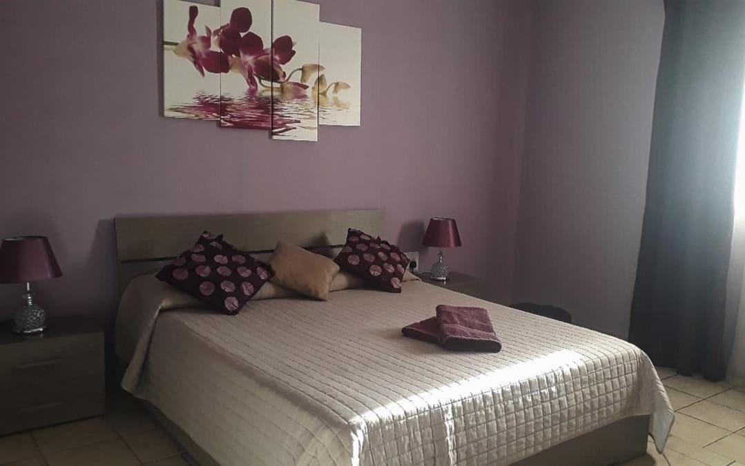 Luxury Room In The South Malta Zurrieq Bagian luar foto
